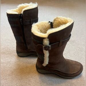 Merrill Women’s Boots